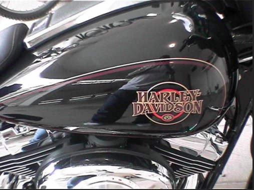 Harley Davidson 009